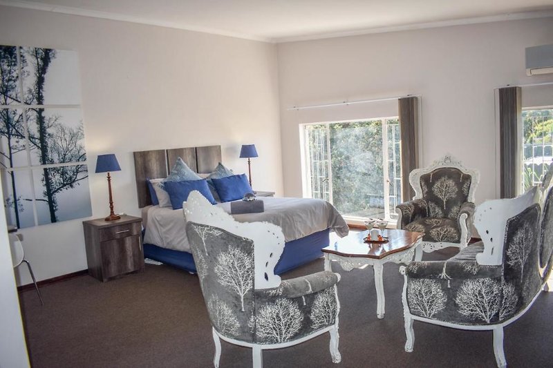 Blue Sparrow Guest House