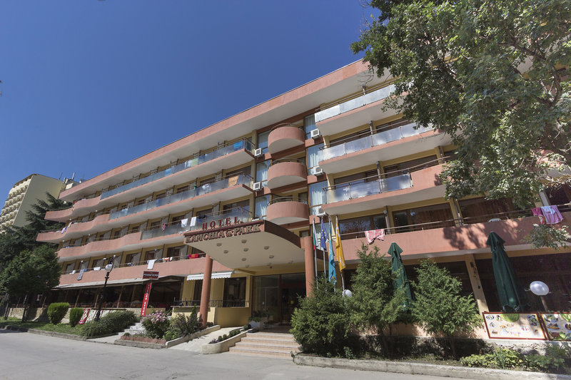 Hotel Kamchia Park 1