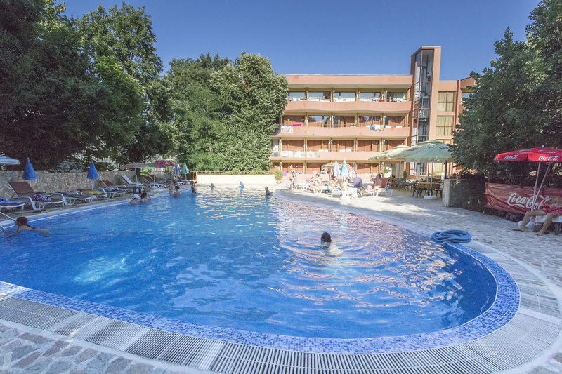 Hotel Kamchia Park 2