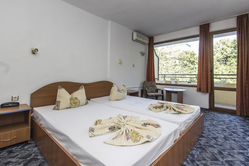 Hotel Kamchia Park 3