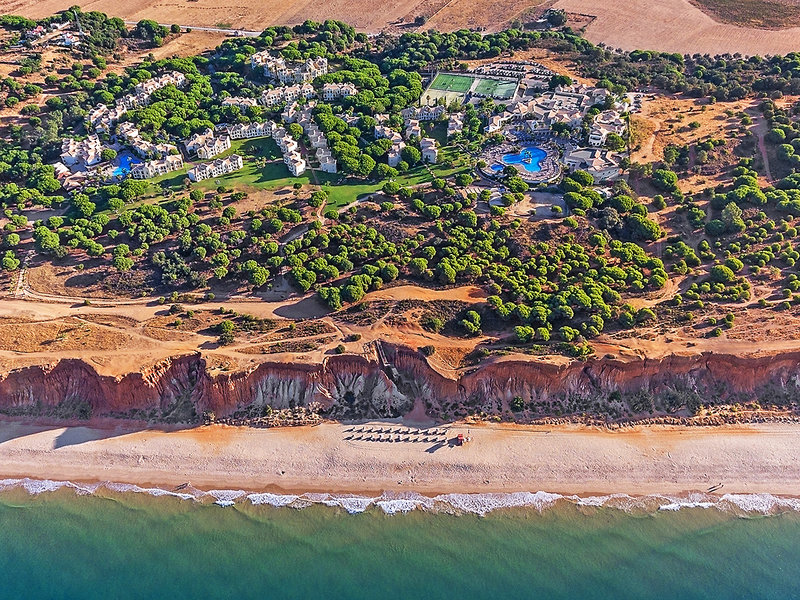 Adriana Beach Club Hotel Resort 9