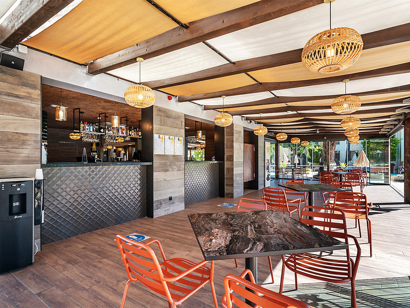 Adriana Beach Club Hotel Resort 15