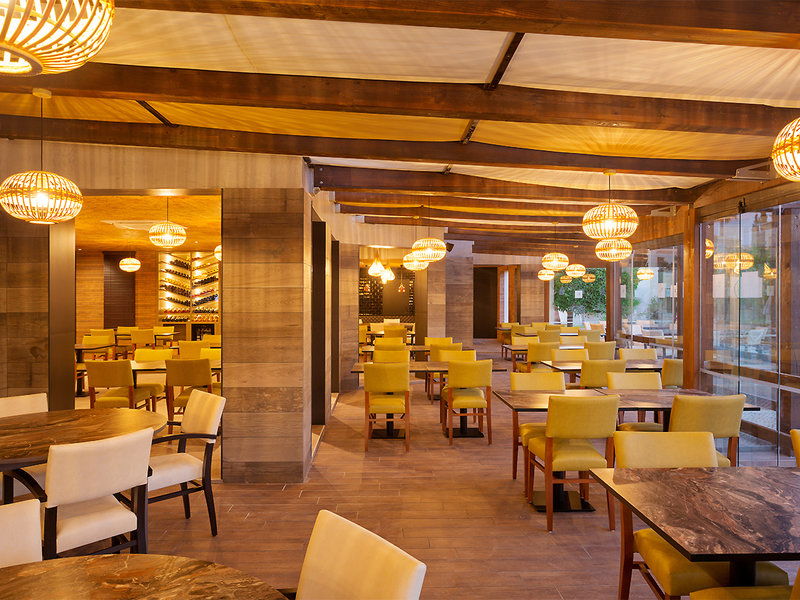 Adriana Beach Club Hotel Resort 27