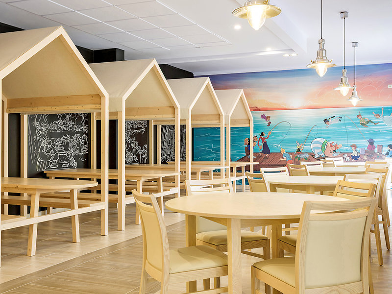 Adriana Beach Club Hotel Resort 36