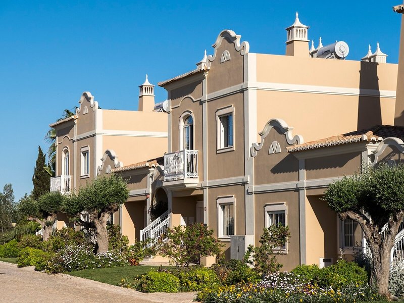 Suites Alba Resort & Spa 1