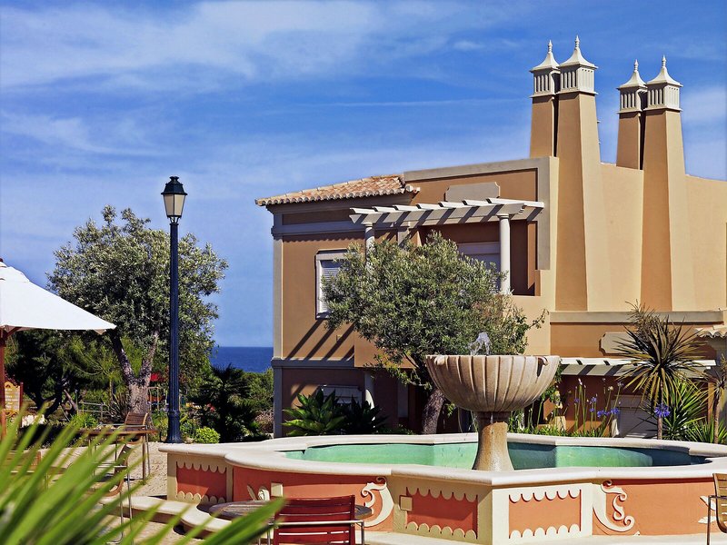 Suites Alba Resort & Spa 2