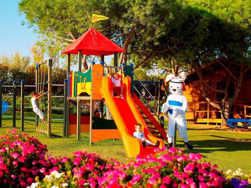 Suites Alba Resort & Spa 5