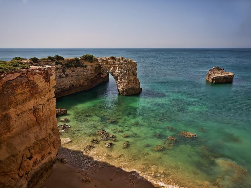 Suites Alba Resort & Spa 9