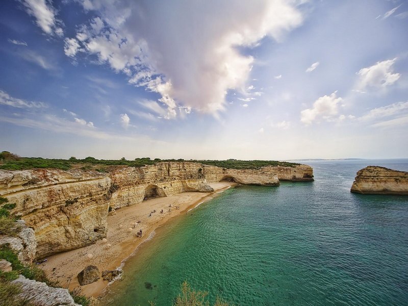 Suites Alba Resort & Spa 10