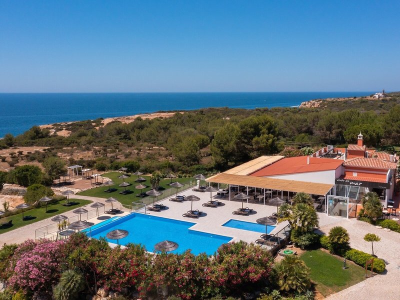 Suites Alba Resort & Spa 13