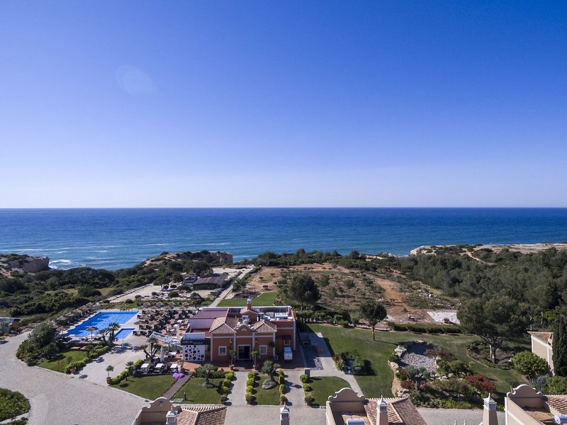 Suites Alba Resort & Spa 14