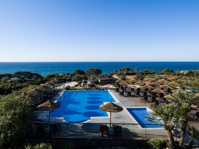 Suites Alba Resort & Spa 15