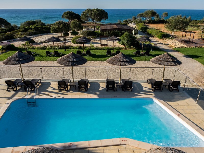 Suites Alba Resort & Spa 16