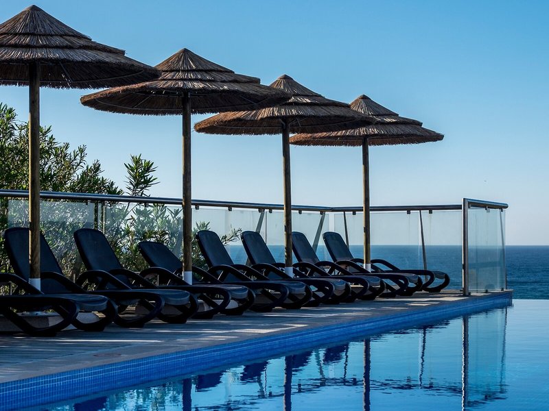 Suites Alba Resort & Spa 17