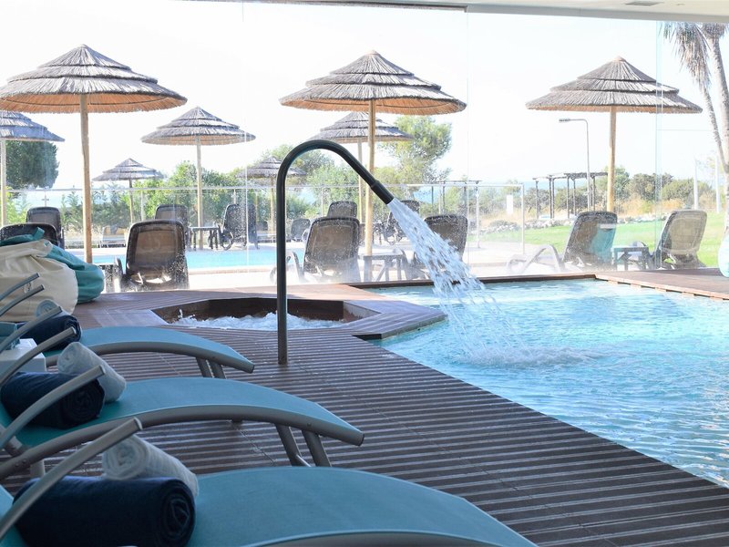 Suites Alba Resort & Spa 18