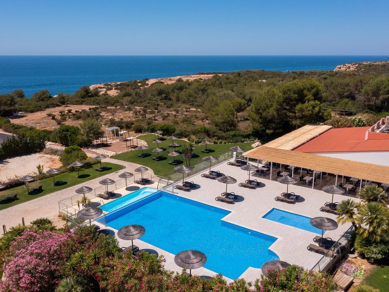 Suites Alba Resort & Spa 19