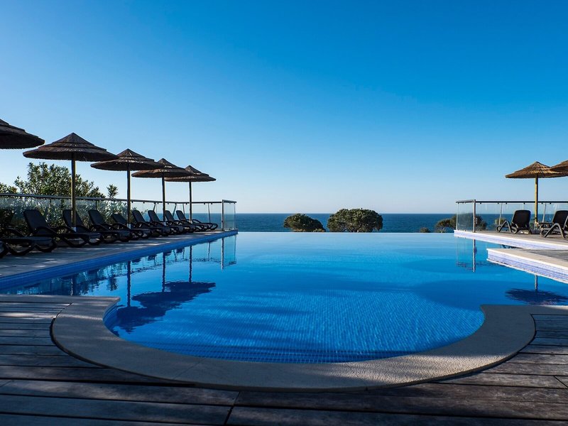 Suites Alba Resort & Spa 21