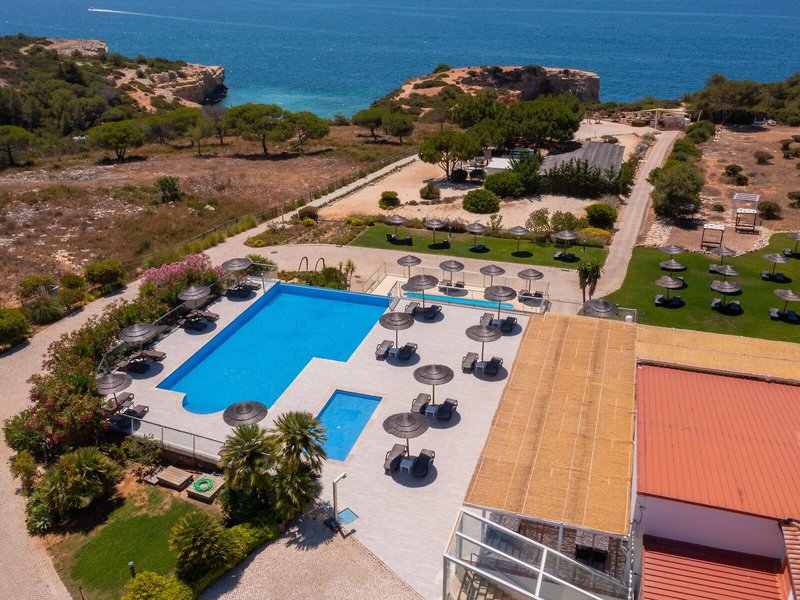 Suites Alba Resort & Spa 22