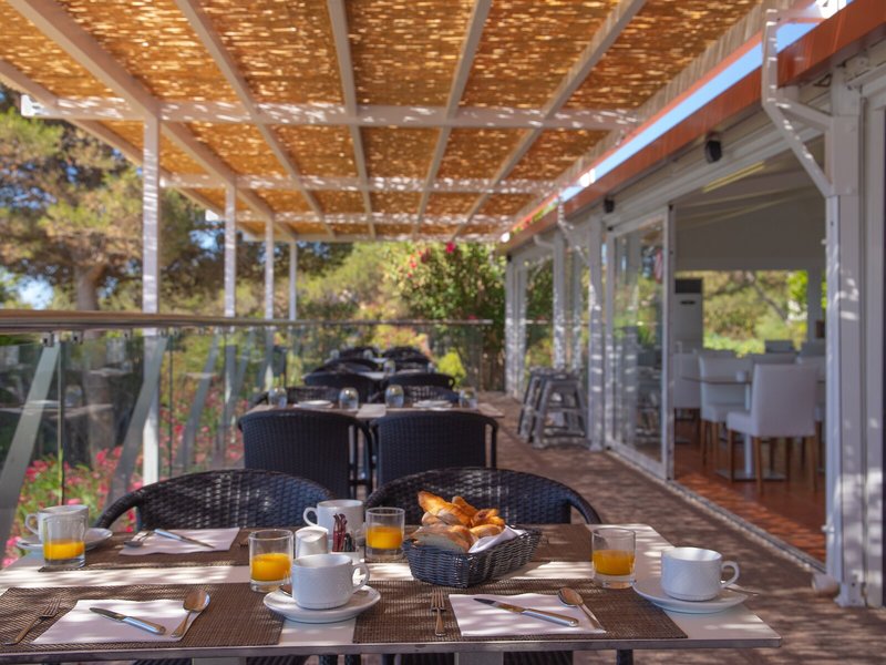 Suites Alba Resort & Spa 23