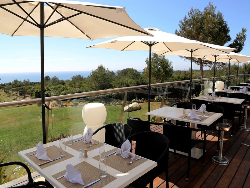 Suites Alba Resort & Spa 24