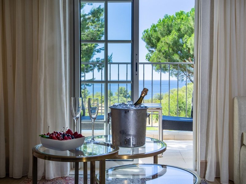 Suites Alba Resort & Spa 25