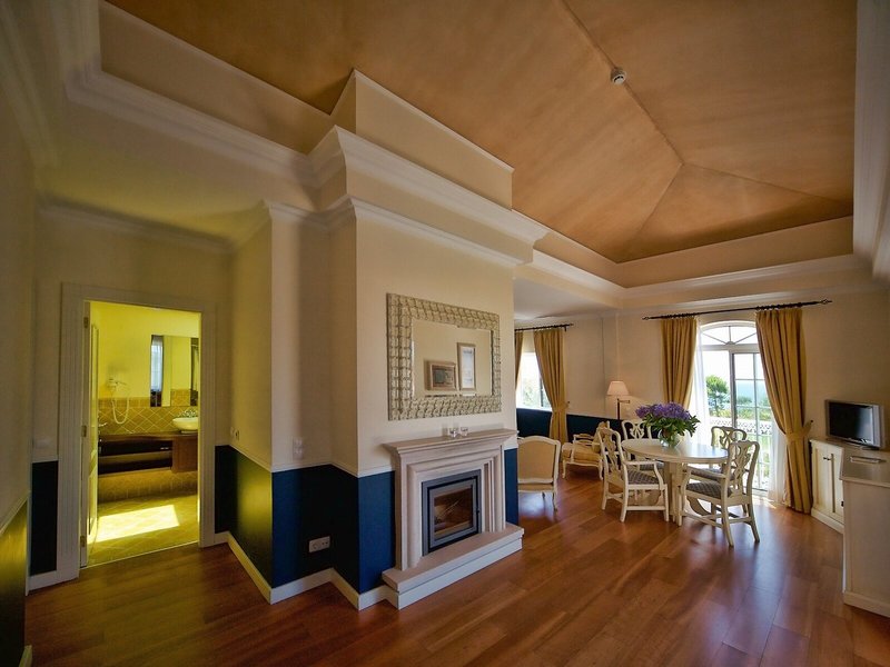 Suites Alba Resort & Spa 26