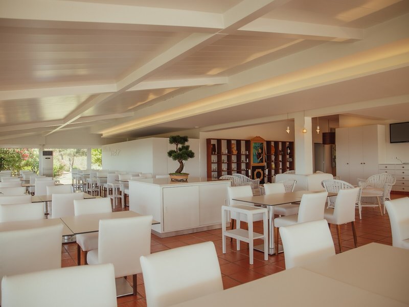 Suites Alba Resort & Spa 27