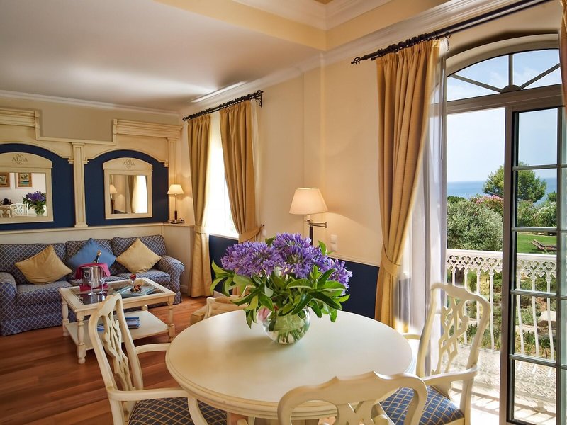 Suites Alba Resort & Spa 29