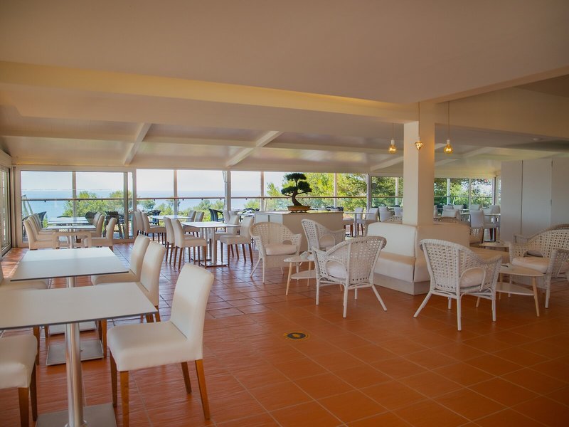 Suites Alba Resort & Spa 32