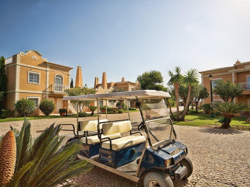 Suites Alba Resort & Spa 33