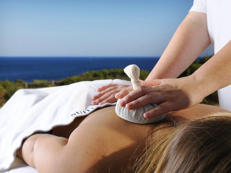 Suites Alba Resort & Spa 35