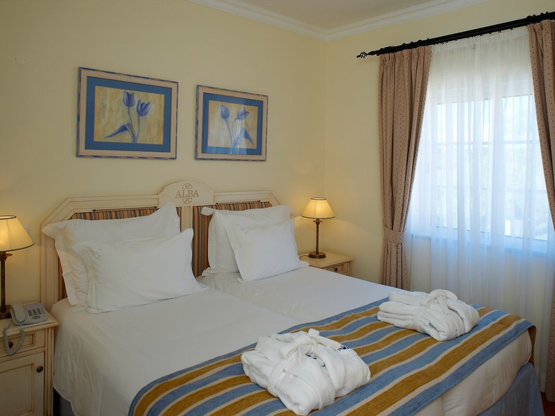 Suites Alba Resort & Spa 39