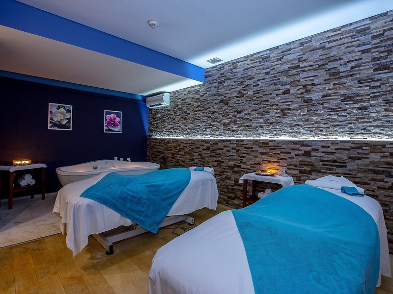Suites Alba Resort & Spa 40