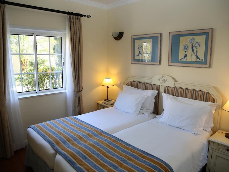 Suites Alba Resort & Spa 41