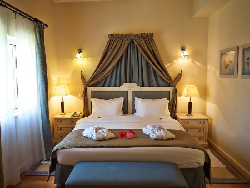 Suites Alba Resort & Spa 43