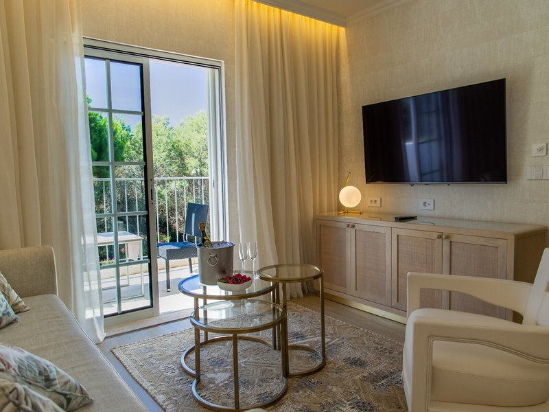 Suites Alba Resort & Spa 44