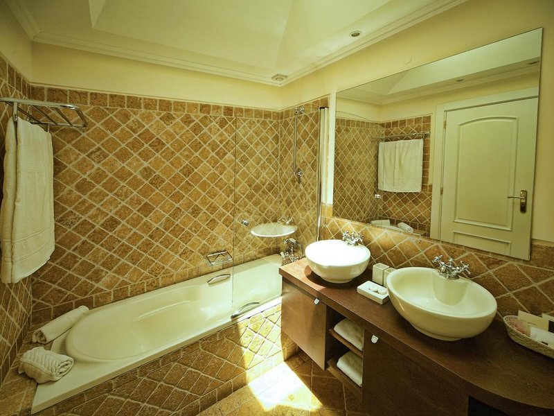 Suites Alba Resort & Spa 47