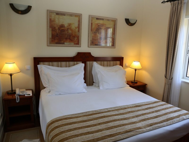 Suites Alba Resort & Spa 48