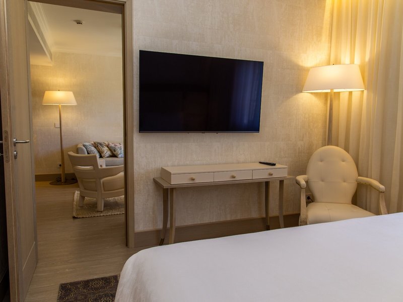 Suites Alba Resort & Spa 49