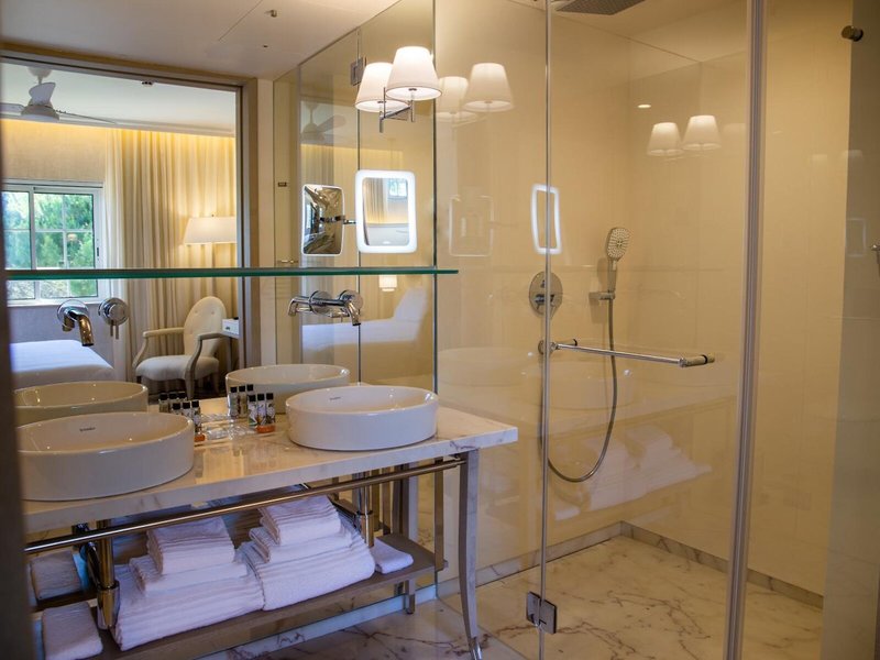 Suites Alba Resort & Spa 50