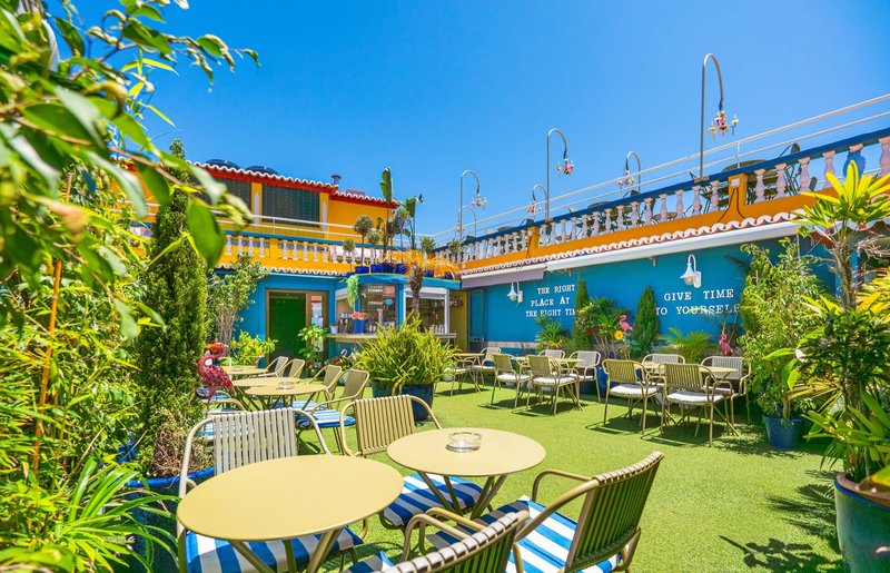 SBH Se Boutique Hotel 1
