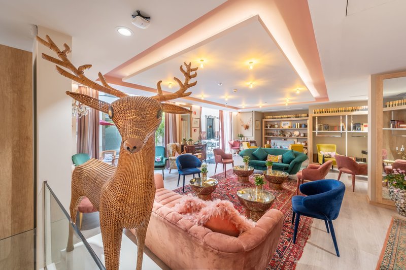 SBH Se Boutique Hotel 2