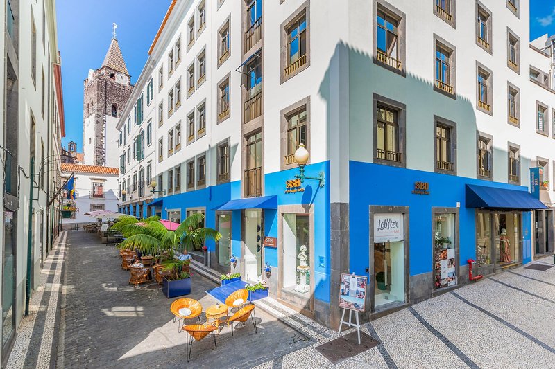 SBH Se Boutique Hotel 3