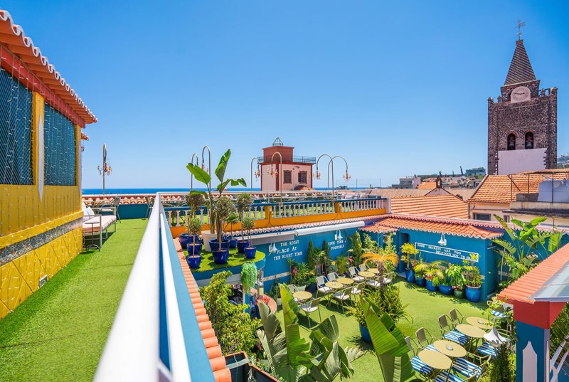 SBH Se Boutique Hotel 5