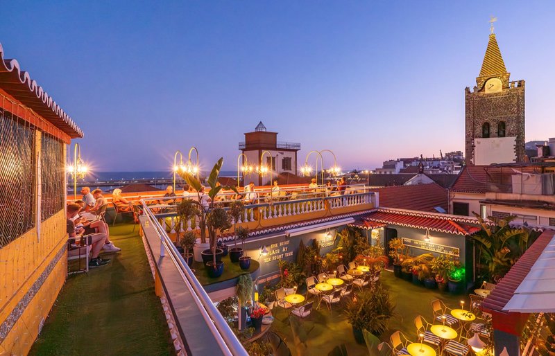 SBH Se Boutique Hotel 7