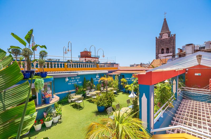 SBH Se Boutique Hotel 8