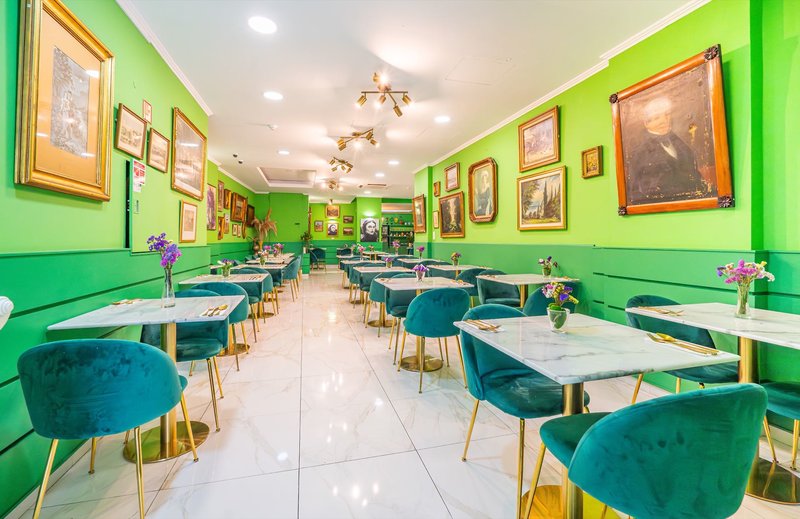 SBH Se Boutique Hotel 9