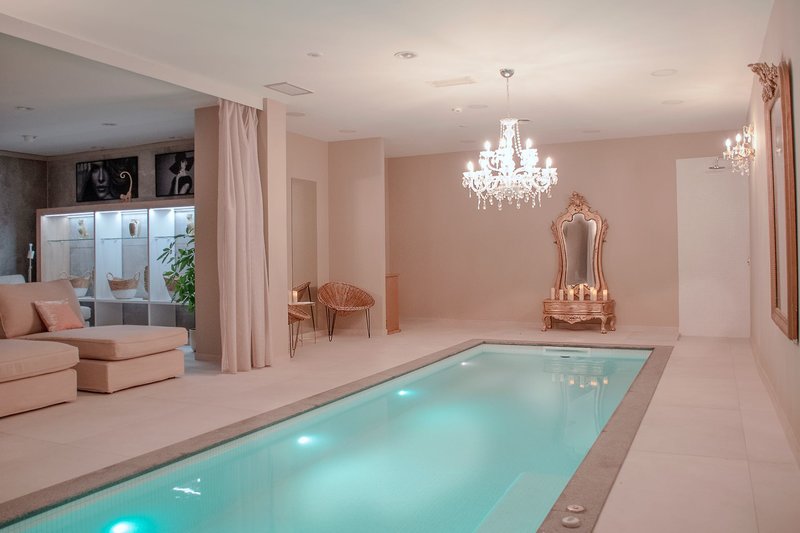 SBH Se Boutique Hotel 11