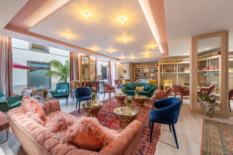 SBH Se Boutique Hotel 12