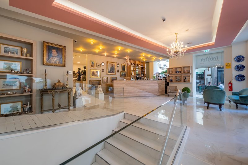 SBH Se Boutique Hotel 13